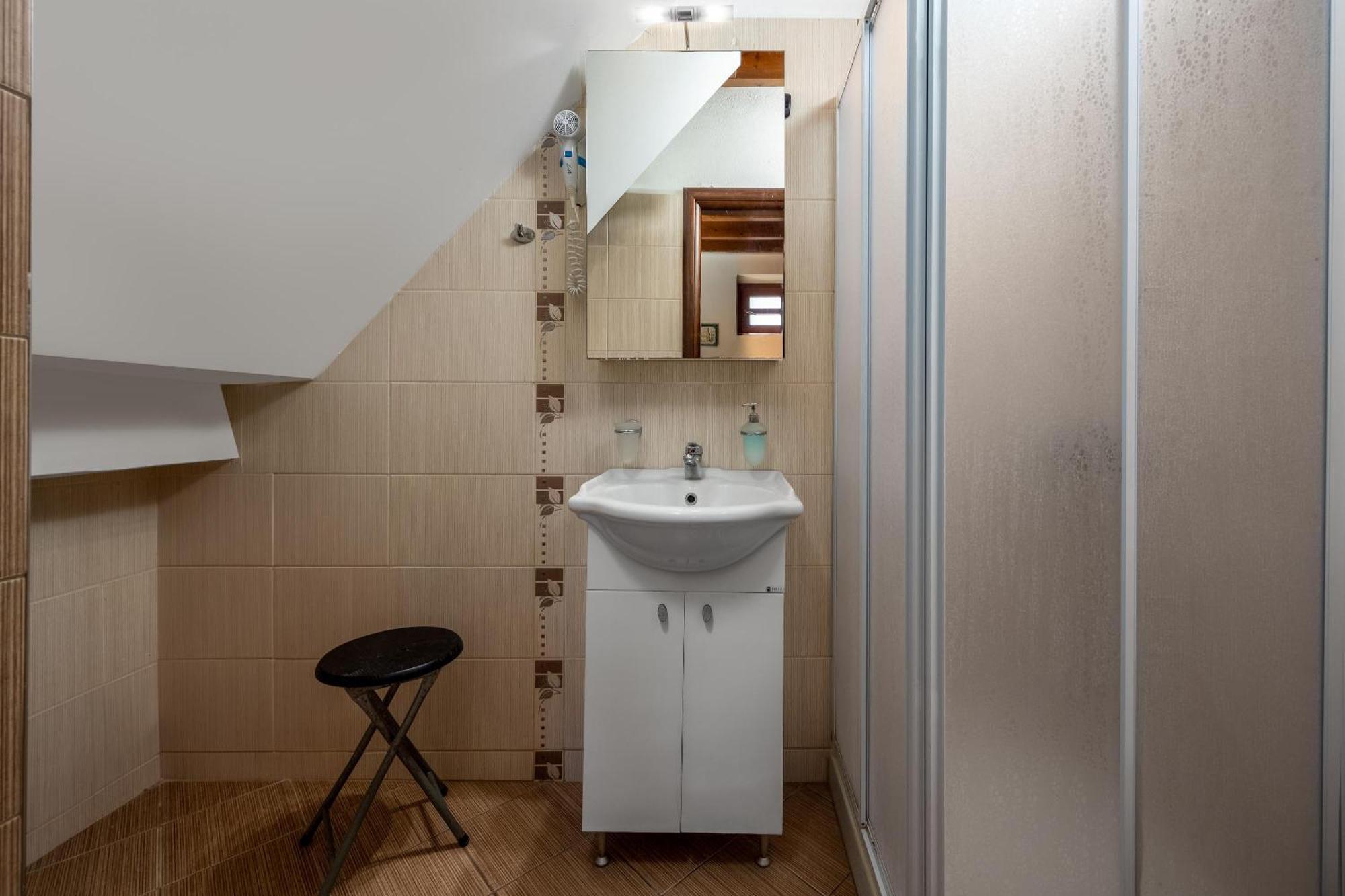 3 Charites Old Town Apartment Rhodes City Exterior photo